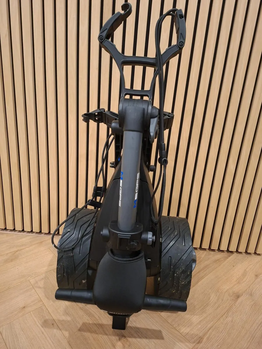 Motocaddy M5 GPS - Image 4