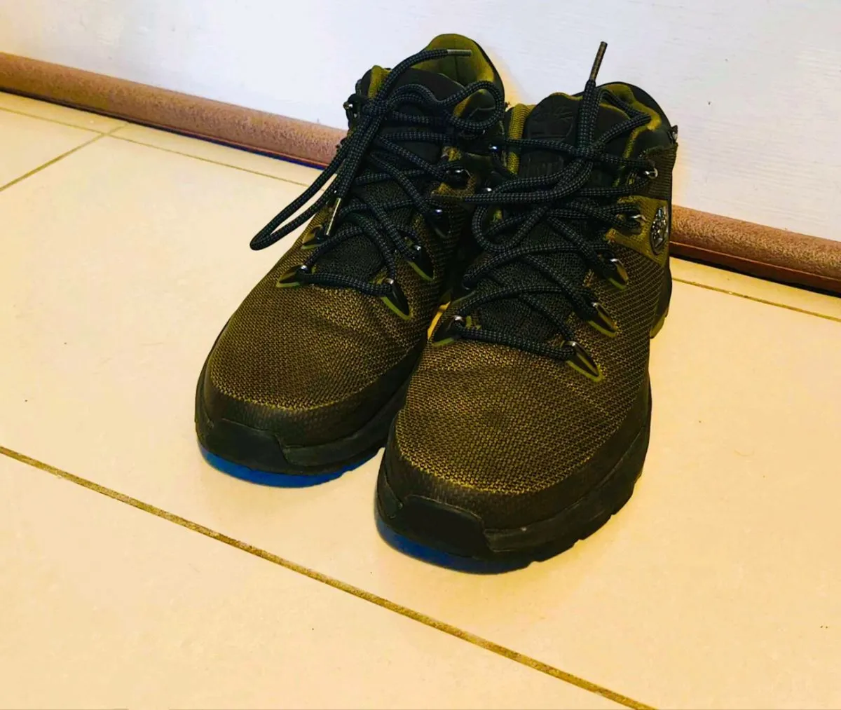 Timberland Hiking Boots Size UK 9 / EU 43.5 - Image 2