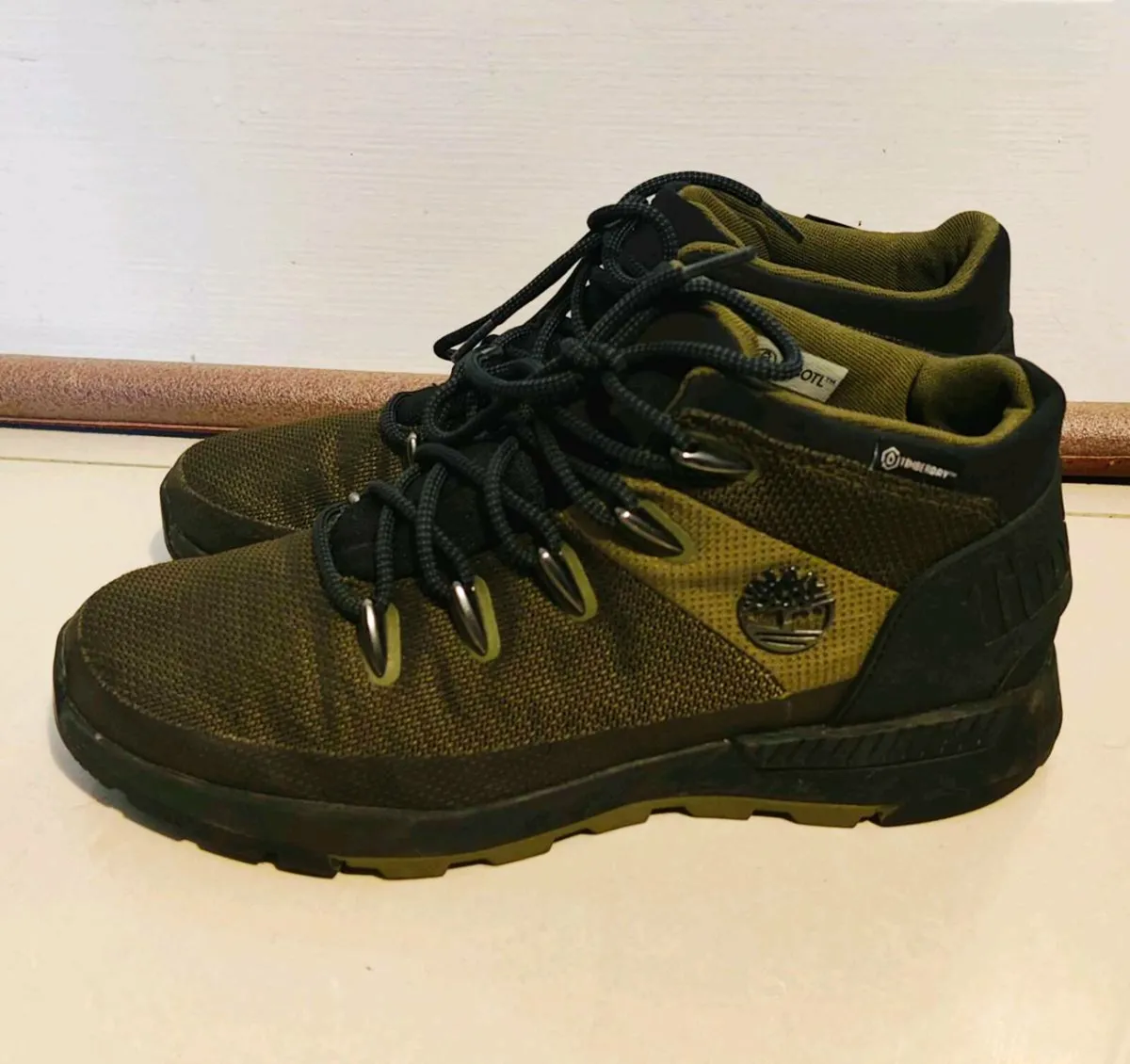 Timberland Hiking Boots Size UK 9 / EU 43.5 - Image 3