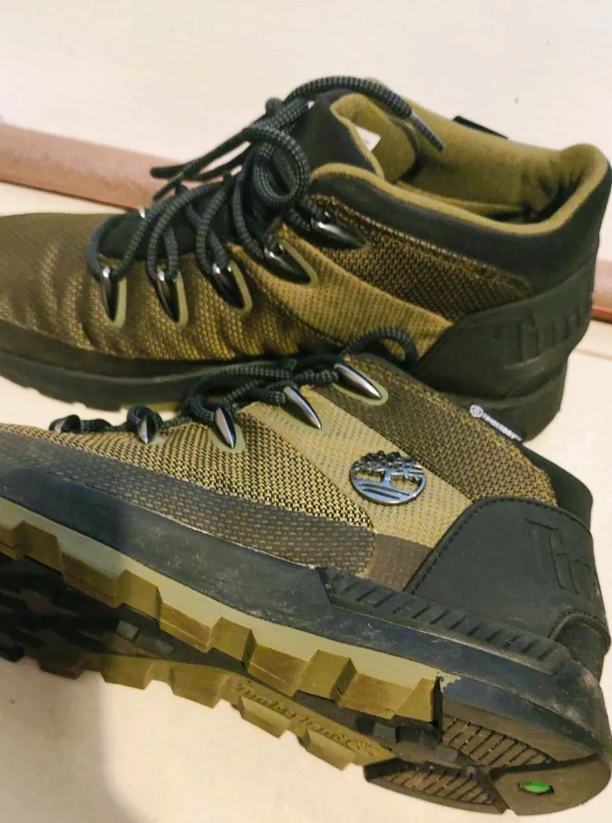 Timberland Hiking Boots Size UK 9 / EU 43.5 - Image 4