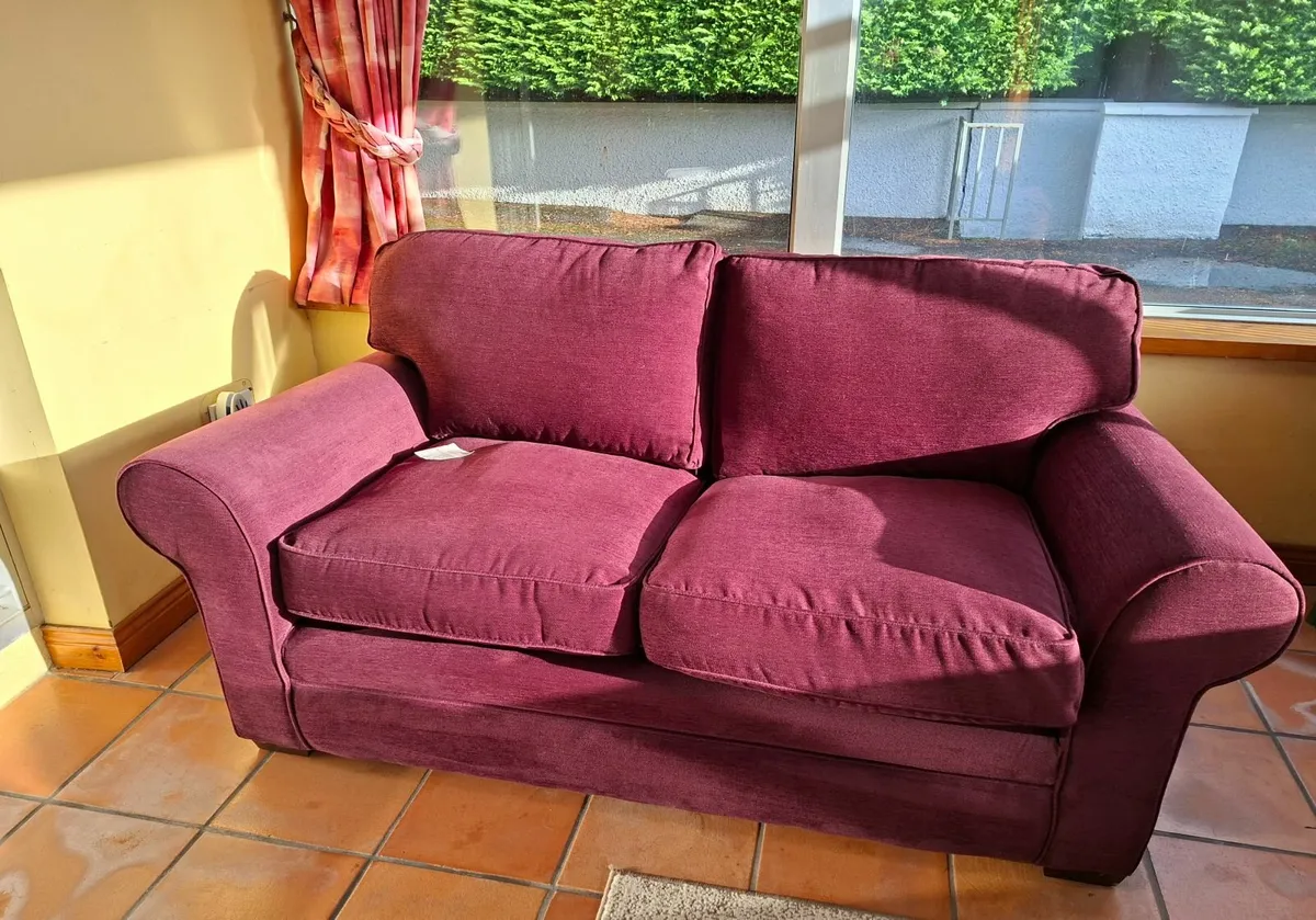 2 Never Used, Brand New Sofas for sale - Image 2