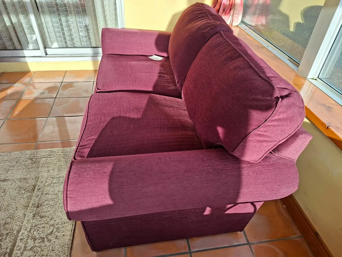 2 Never Used, Brand New Sofas for sale - Image 3