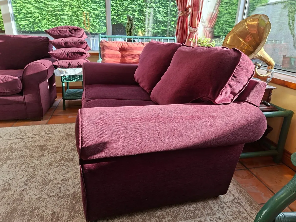 2 Never Used, Brand New Sofas for sale - Image 4