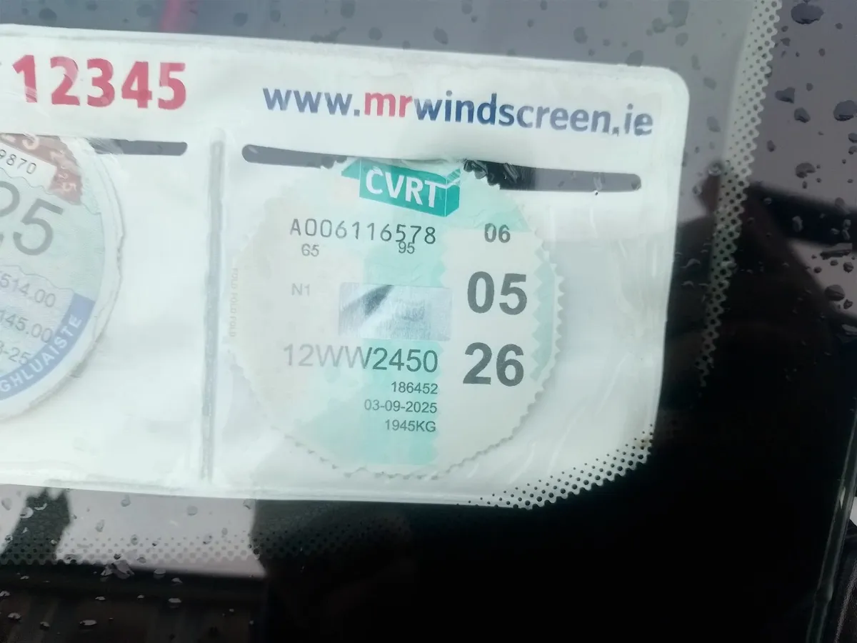 Citroen Berlingo 2012 - Image 2