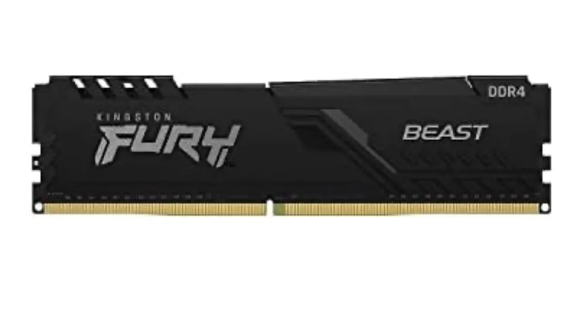 DDR4 RAM | Kingston 2x8gb - Image 2