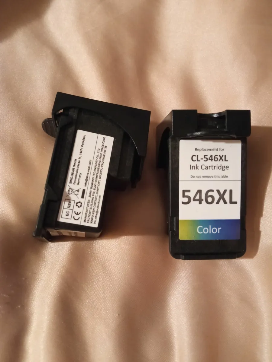 2 Ink Cartridges - Image 3
