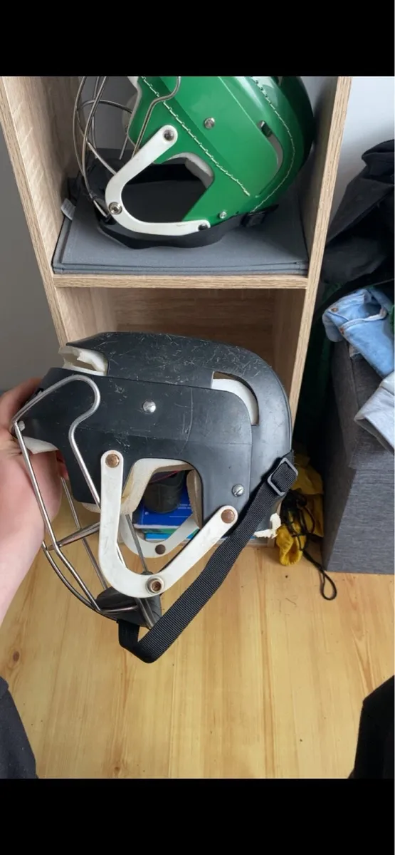 Cooper helmet - Image 2