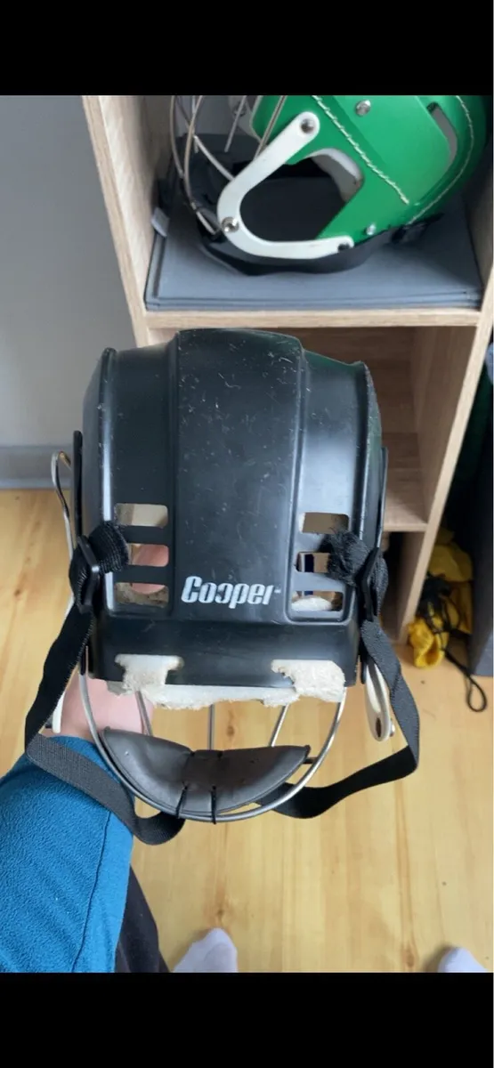 Cooper helmet - Image 3