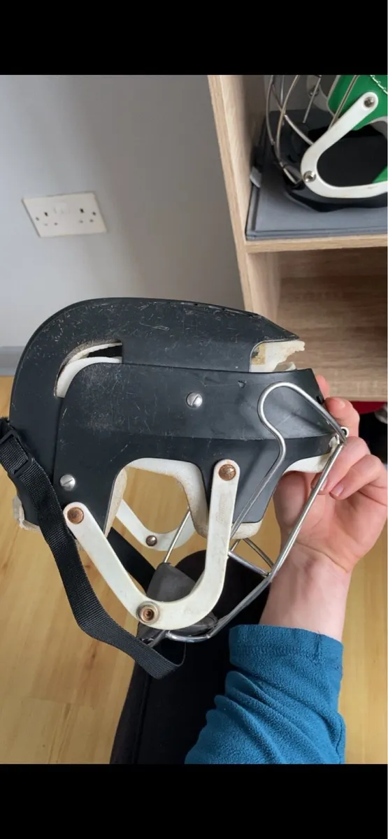 Cooper helmet - Image 4