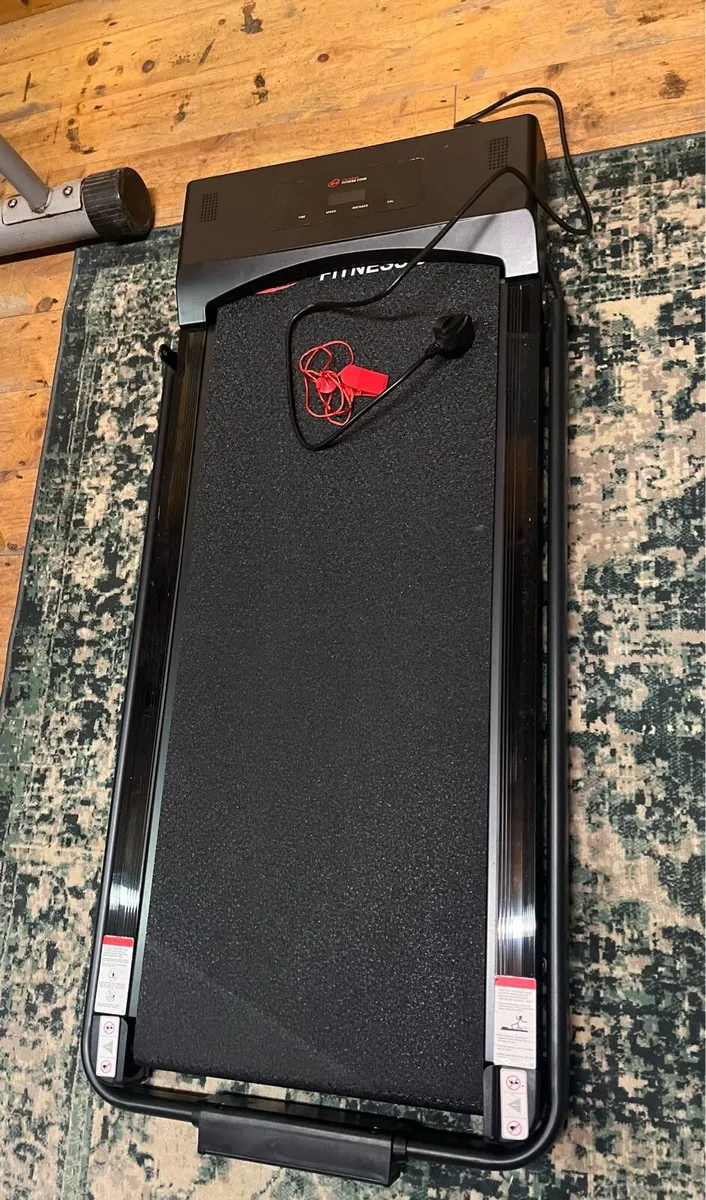 Folding Treadmill - Image 4