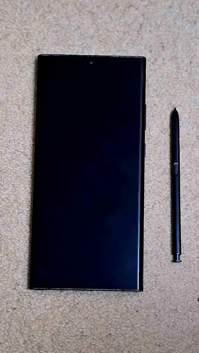 Samsung Galaxy Note 20 Ultra 512gb  5G - Image 3