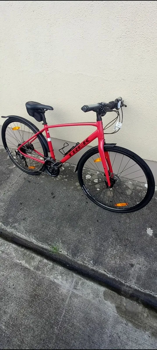 Trek fx3 - Image 1