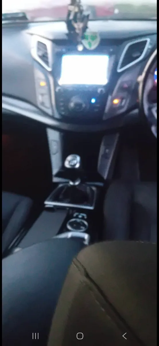 Hyundai i40 2014 - Image 4