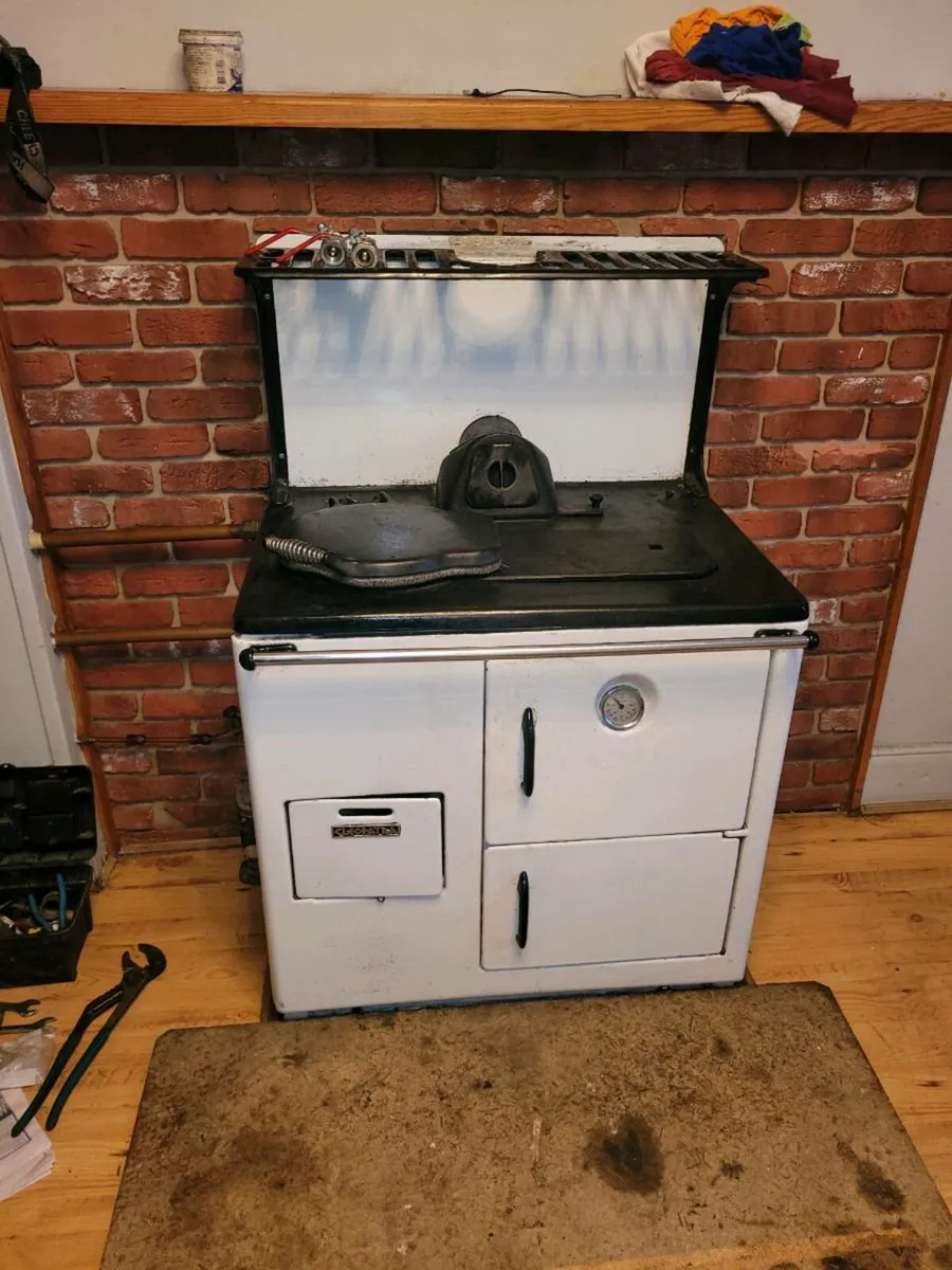 Oil cleopatra - Image 1