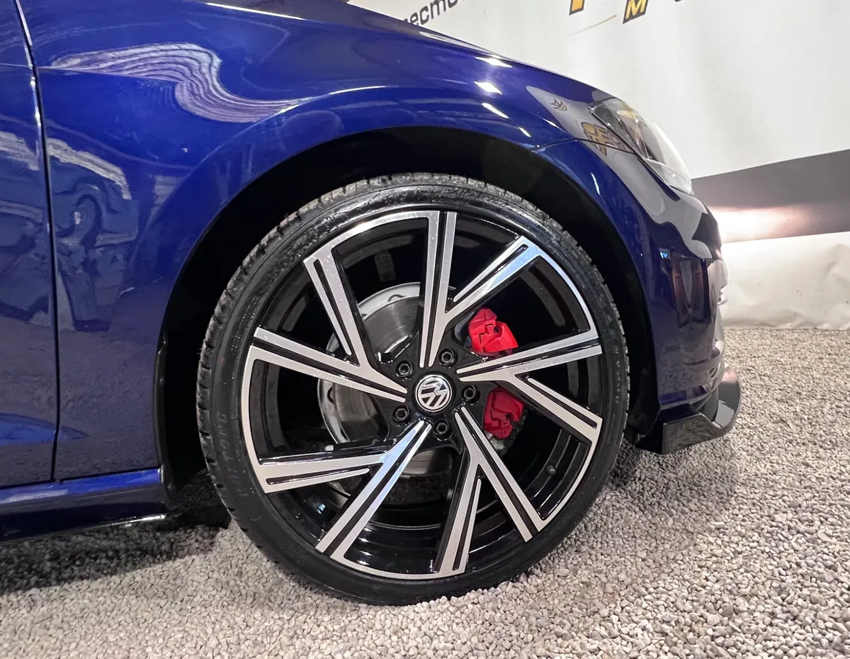 2019 VW GOLF 1.4tsi AUTO SPORT💥 - Image 3