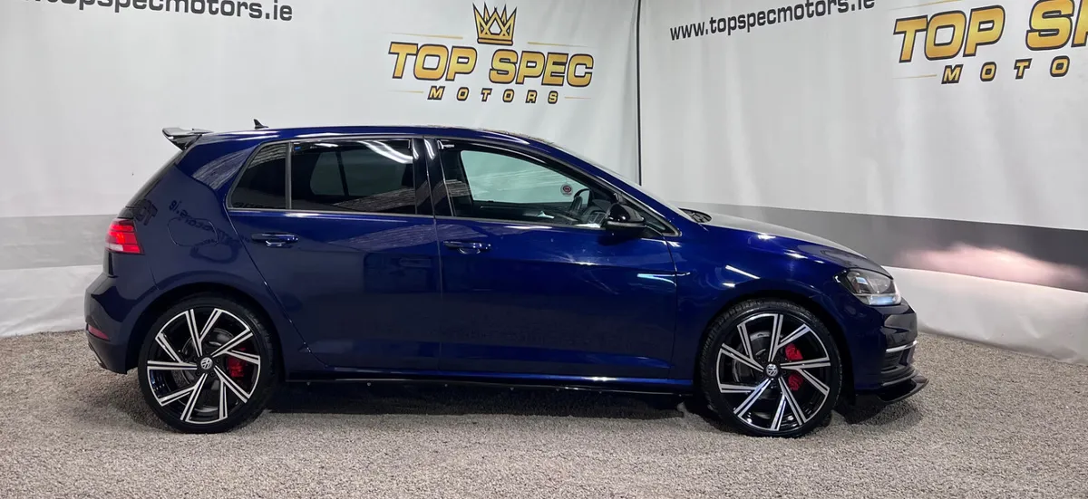 2019 VW GOLF 1.4tsi AUTO SPORT💥 - Image 2
