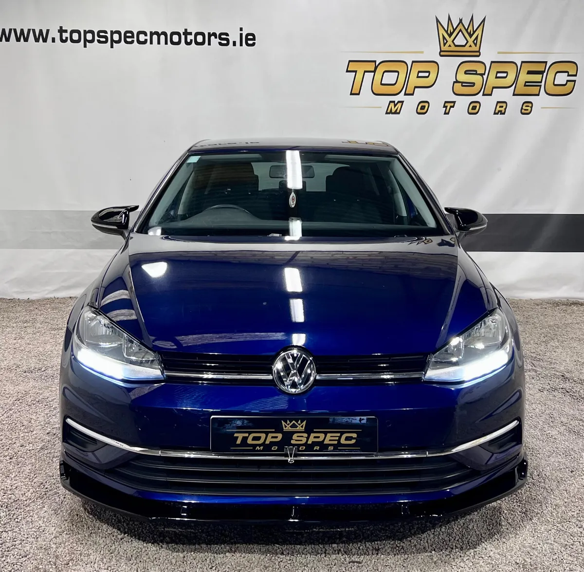 2019 VW GOLF 1.4tsi AUTO SPORT💥 - Image 4