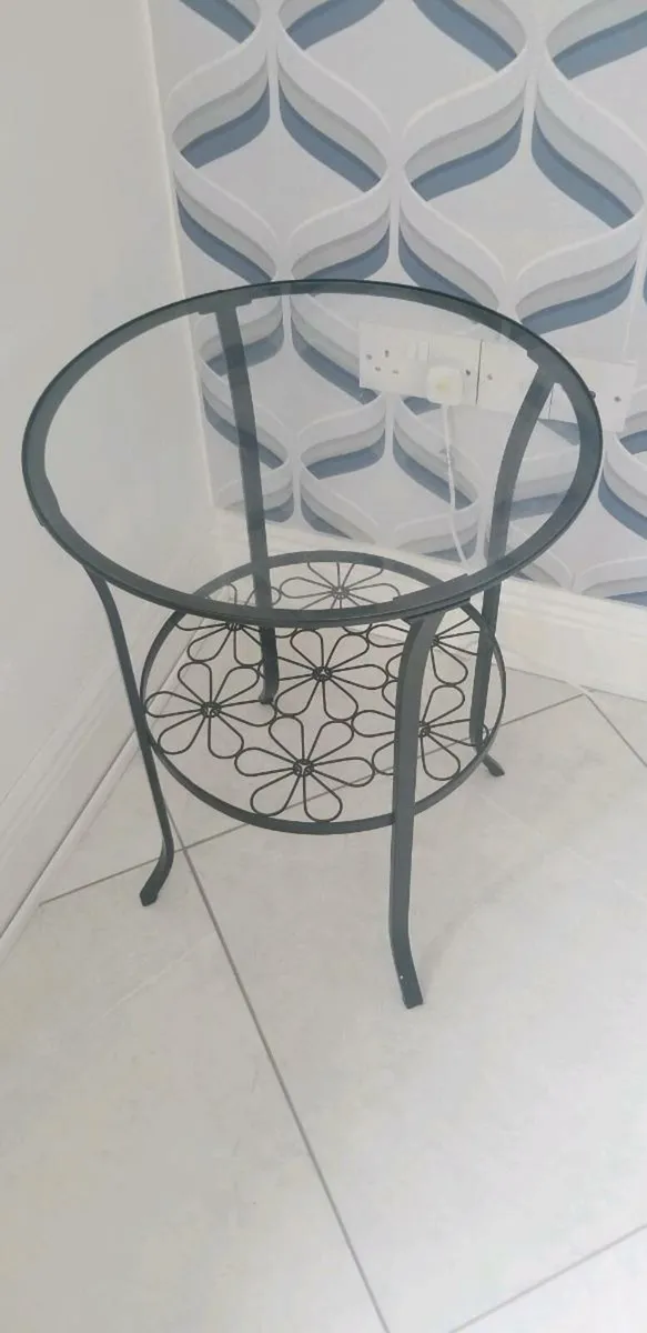 Lamp Table - Image 2