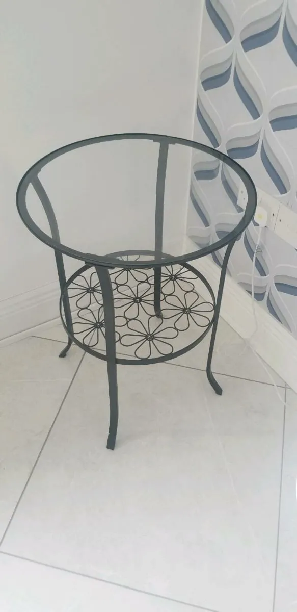 Lamp Table - Image 3