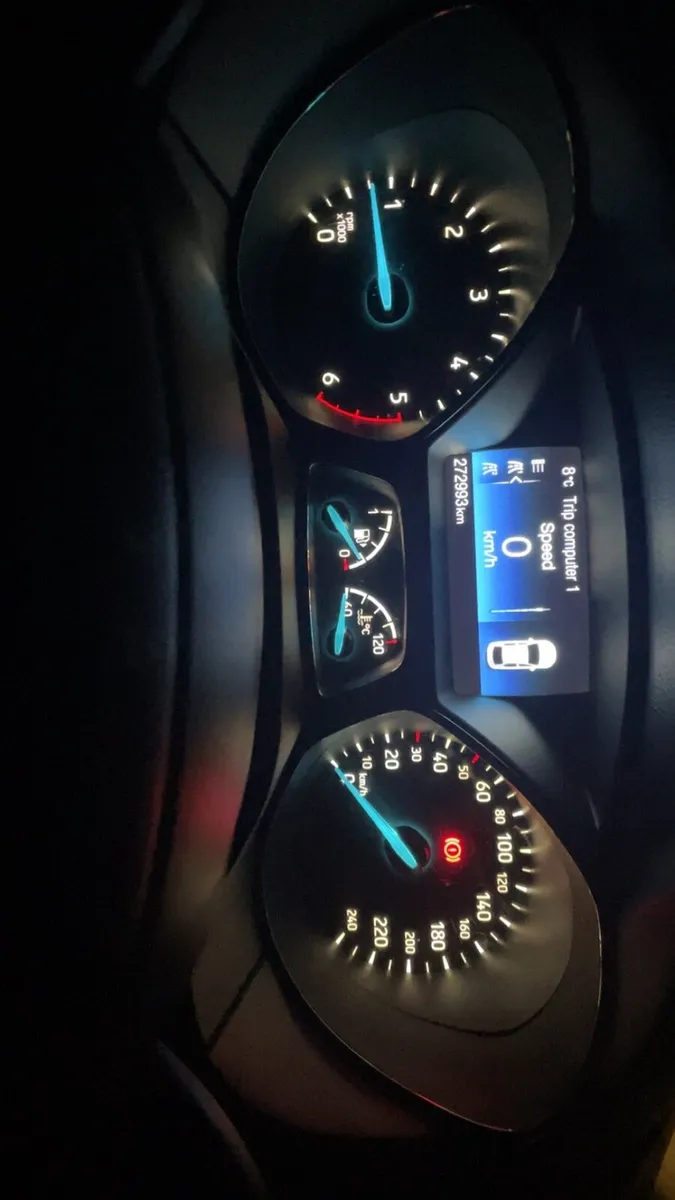 172 Ford Focus 1.5 Diesel immaculate - Image 4