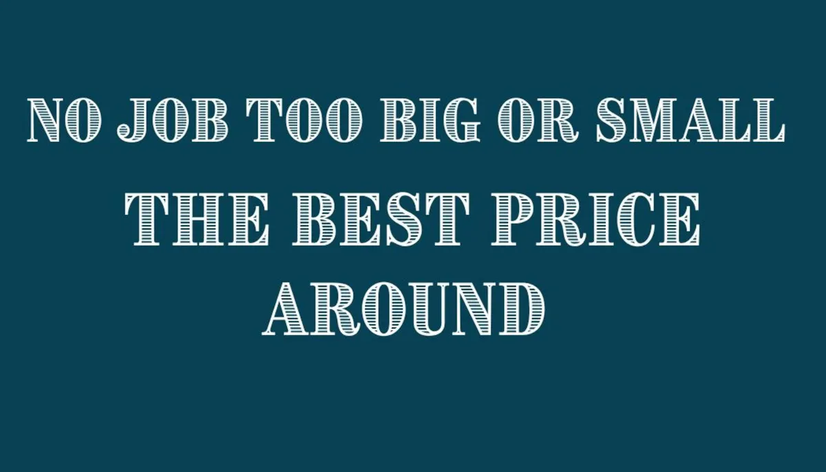 Man with a van - Image 3