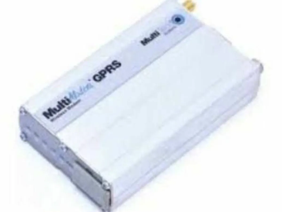 GPRS Multi Modem SIM Card Navigation Communication - Image 2