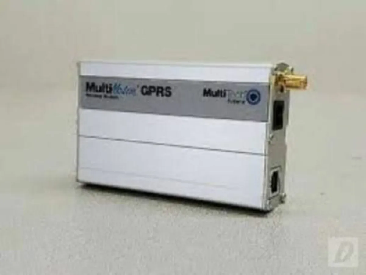 GPRS Multi Modem SIM Card Navigation Communication - Image 4