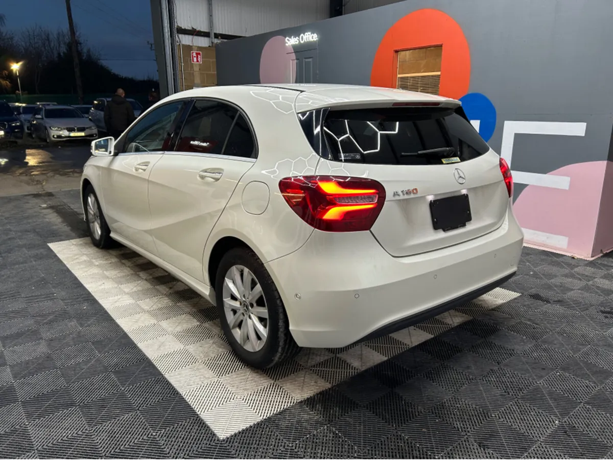 Mercedes-Benz A-Class €17950! 2018 MERCEDES A CLAS - Image 3