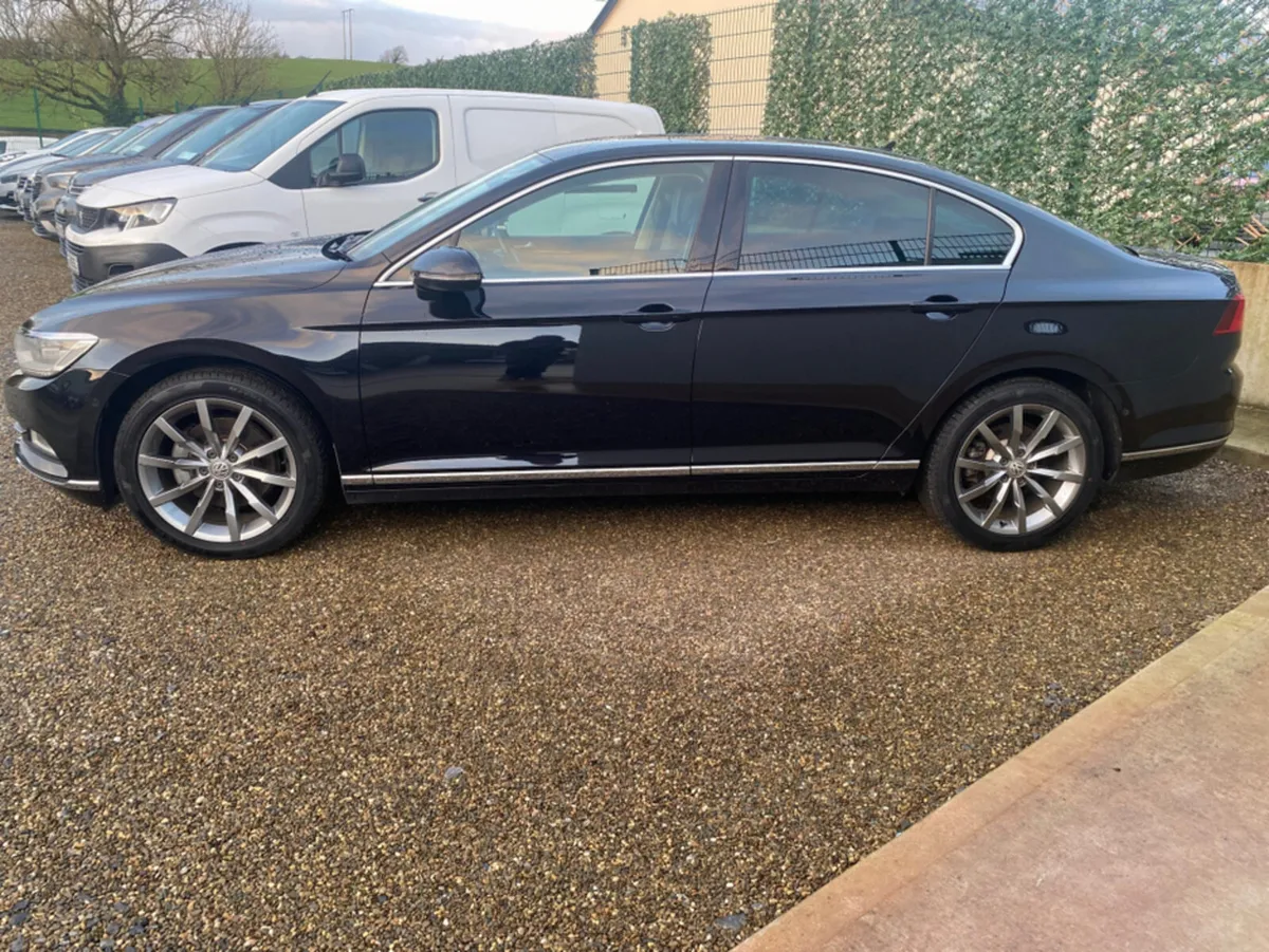 Volkswagen Passat 2.0 tdi 150bhp high line - Image 3