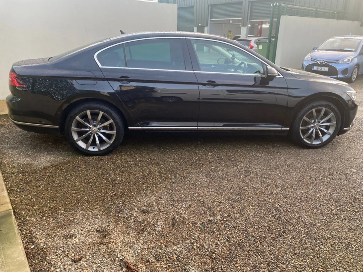 Volkswagen Passat 2.0 tdi 150bhp high line - Image 4
