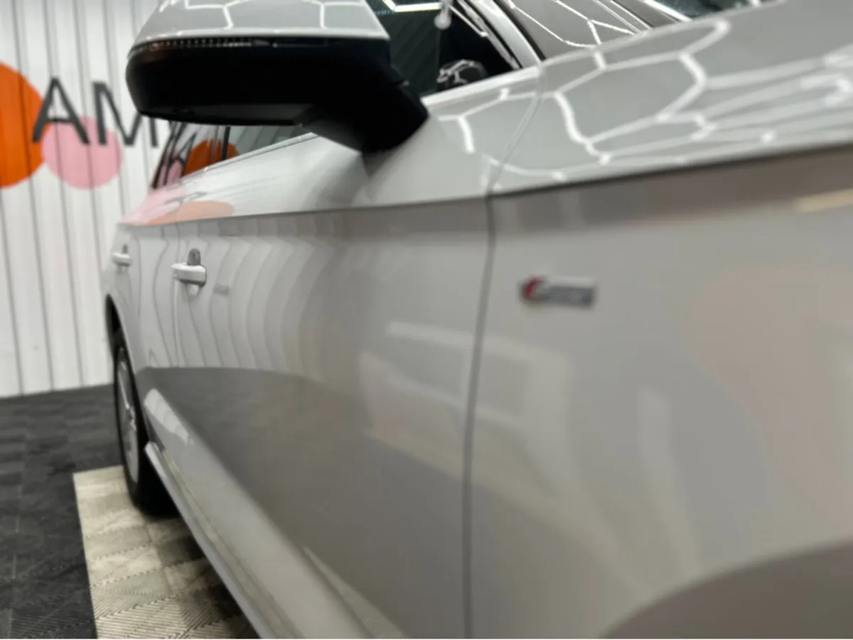 Audi Q5 €33950 2019 AUDI Q5 2.0 TDI S-LINE AUTOMAT - Image 3