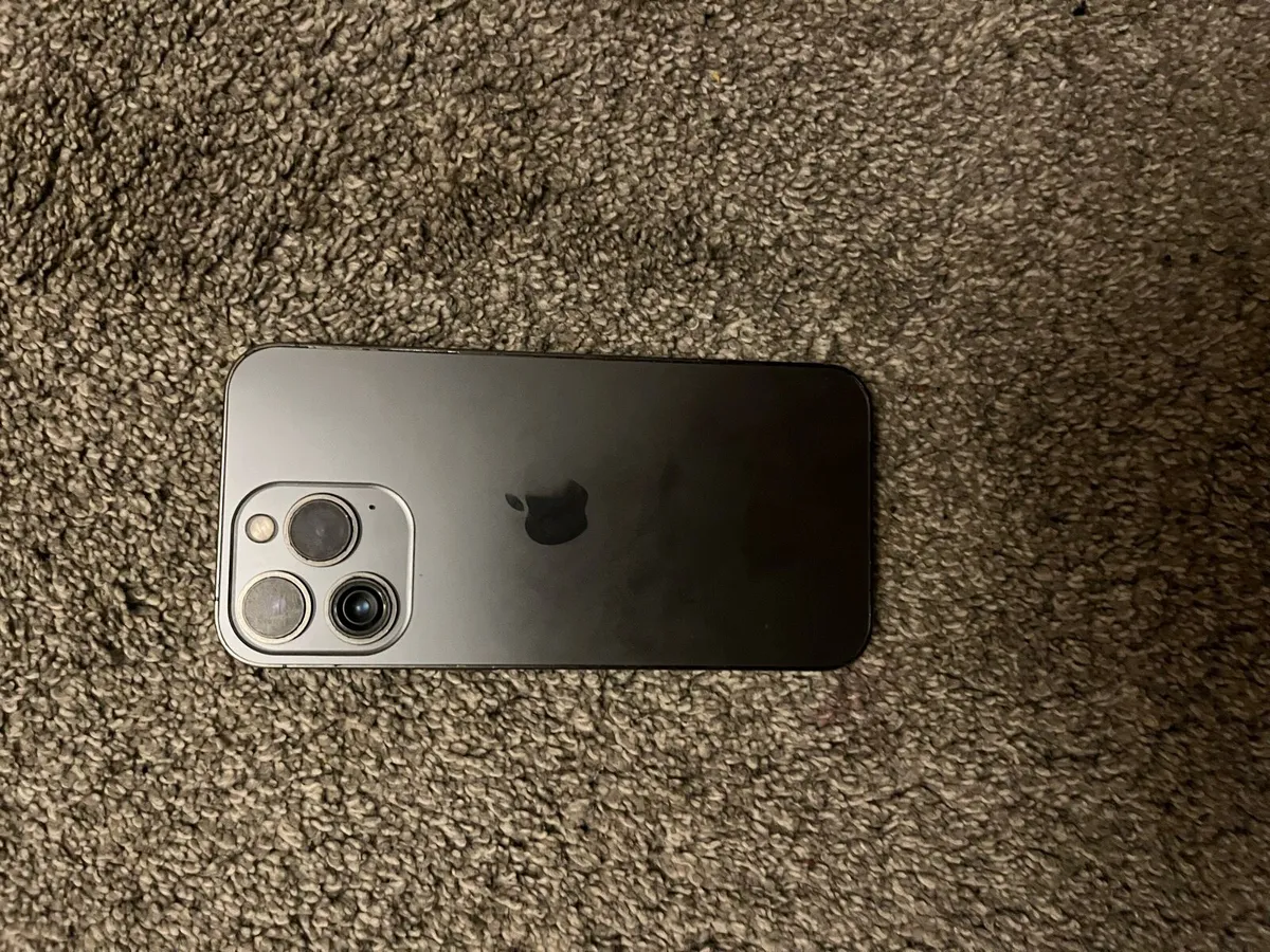 I phone 13pro 512gb - Image 2