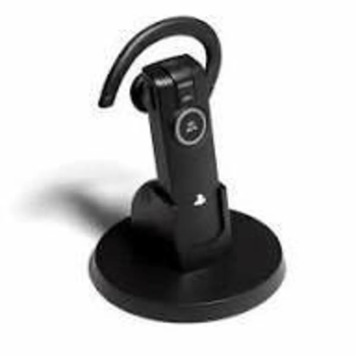PlayStation PS3. Earpiece. 2 Earphones Docking Pod - Image 4