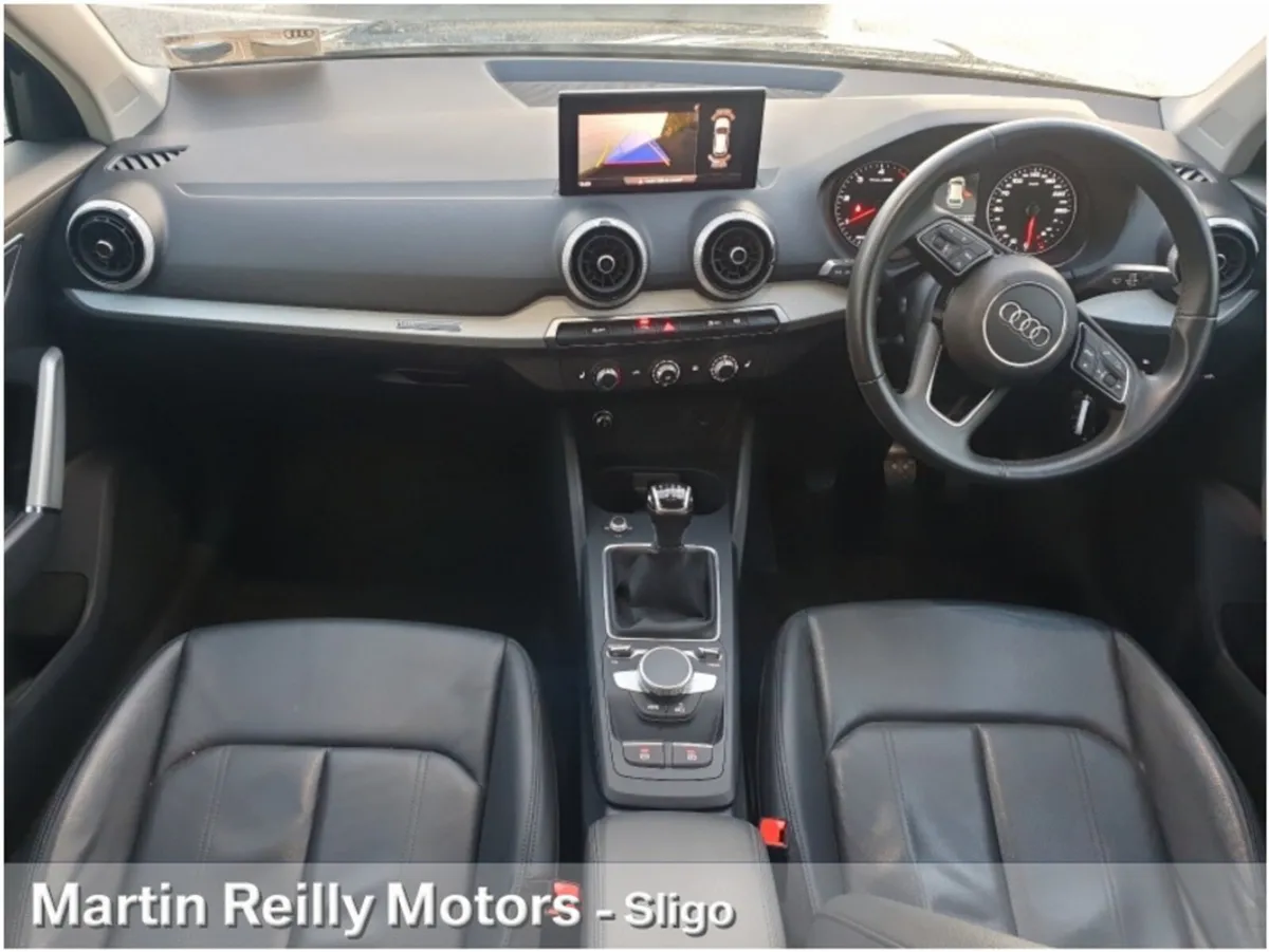 Audi Q2 SE TDI 116Hp - Image 2