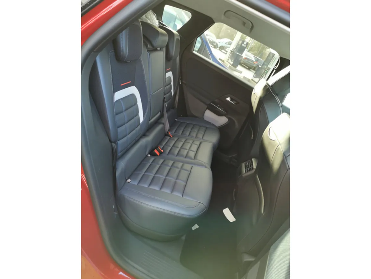 Citroen C5 Aircross HYBRID PETROL - Image 3