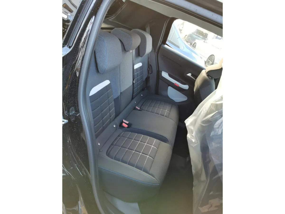 Citroen C3 1.2 PETROL - Image 3