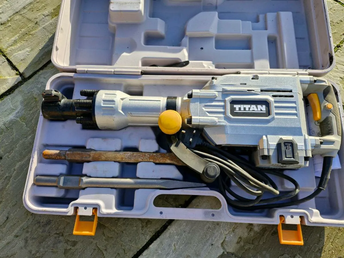 Kango (heavy) - Image 2