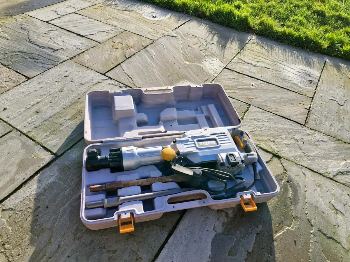 Kango (heavy) - Image 4