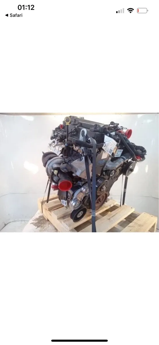 Ford Ranger Ford transit