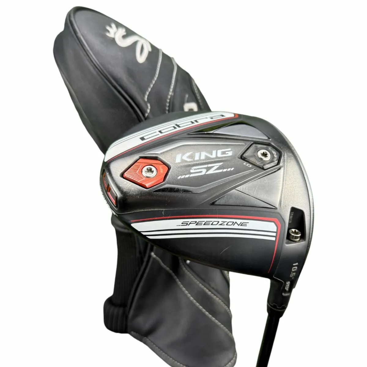 Cobra Speedzone Driver / 10.5° / Regular - Image 2