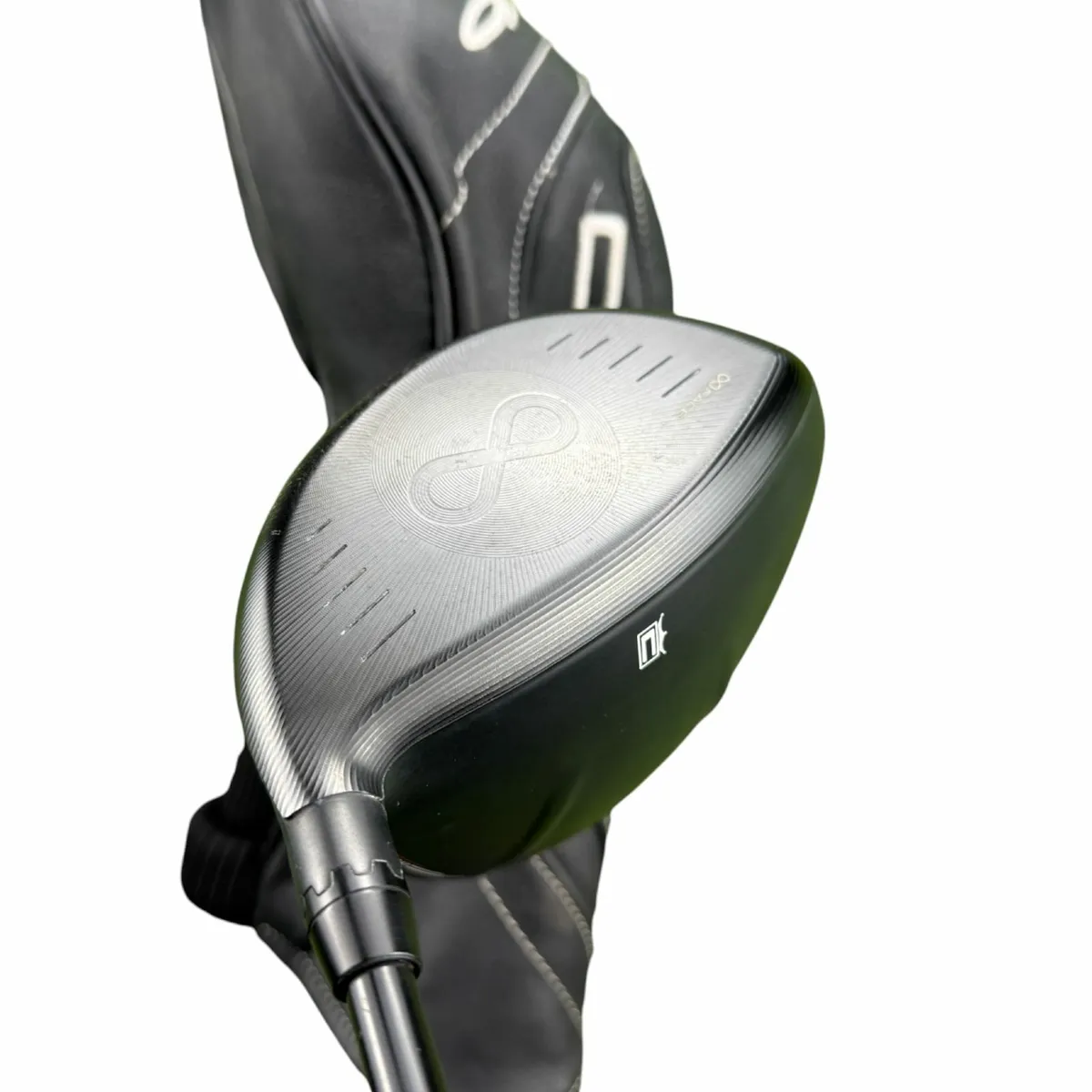 Cobra Speedzone Driver / 10.5° / Regular - Image 4
