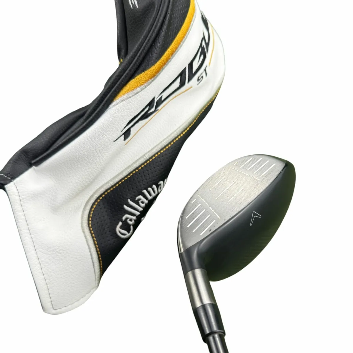 Callaway Rogue ST Max #3 Wood 15° / Stiff - Image 3