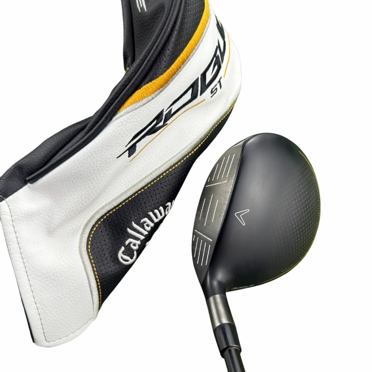 Callaway Rogue ST Max #3 Wood 15° / Stiff - Image 4