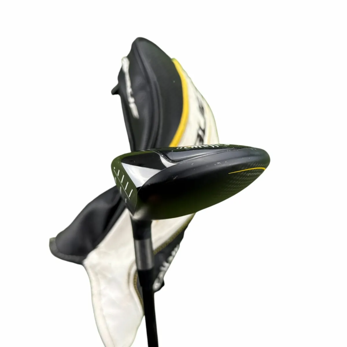 Callaway Rogue ST Max D #5 Wood 19° / Regular - Image 3