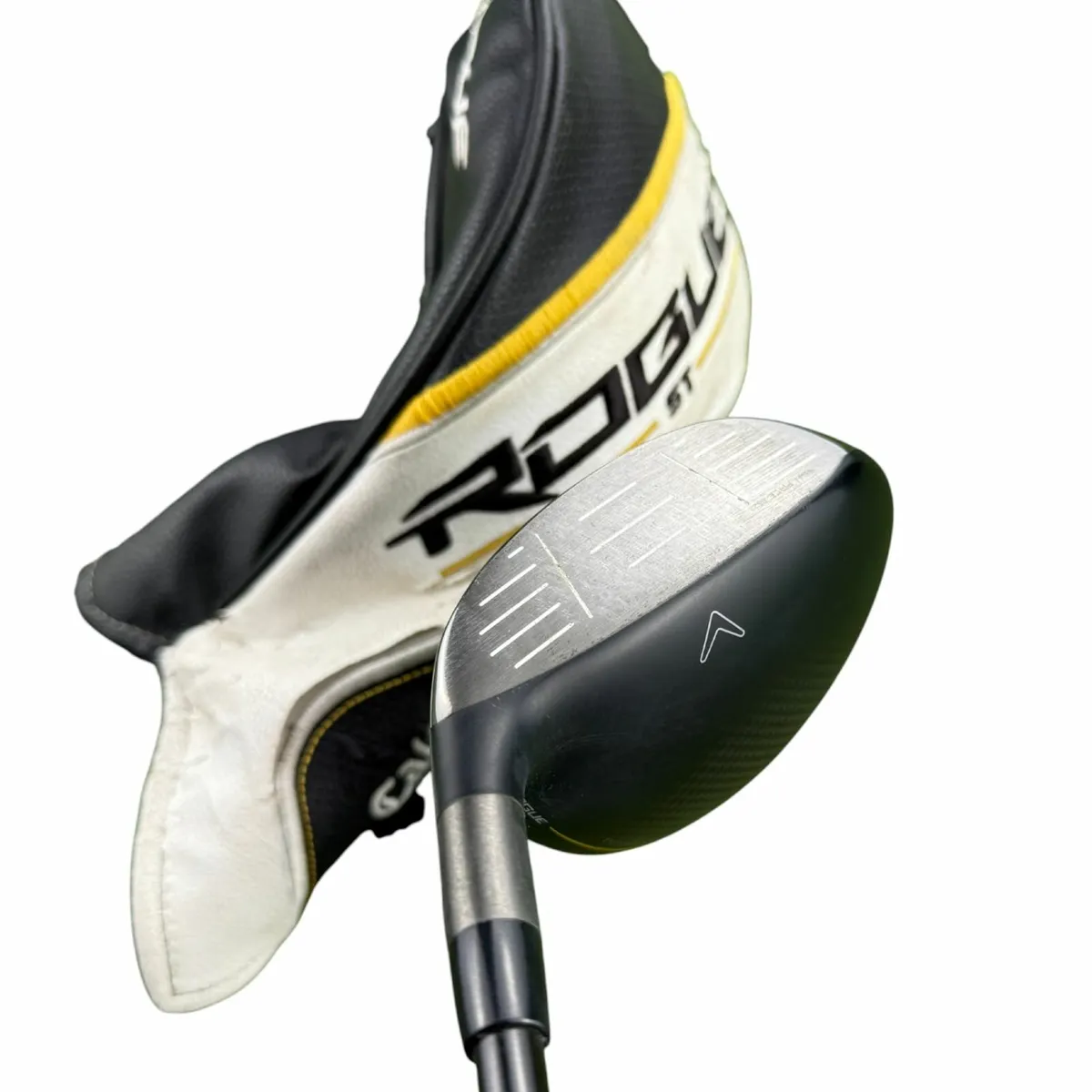 Callaway Rogue ST Max D #5 Wood 19° / Regular - Image 4