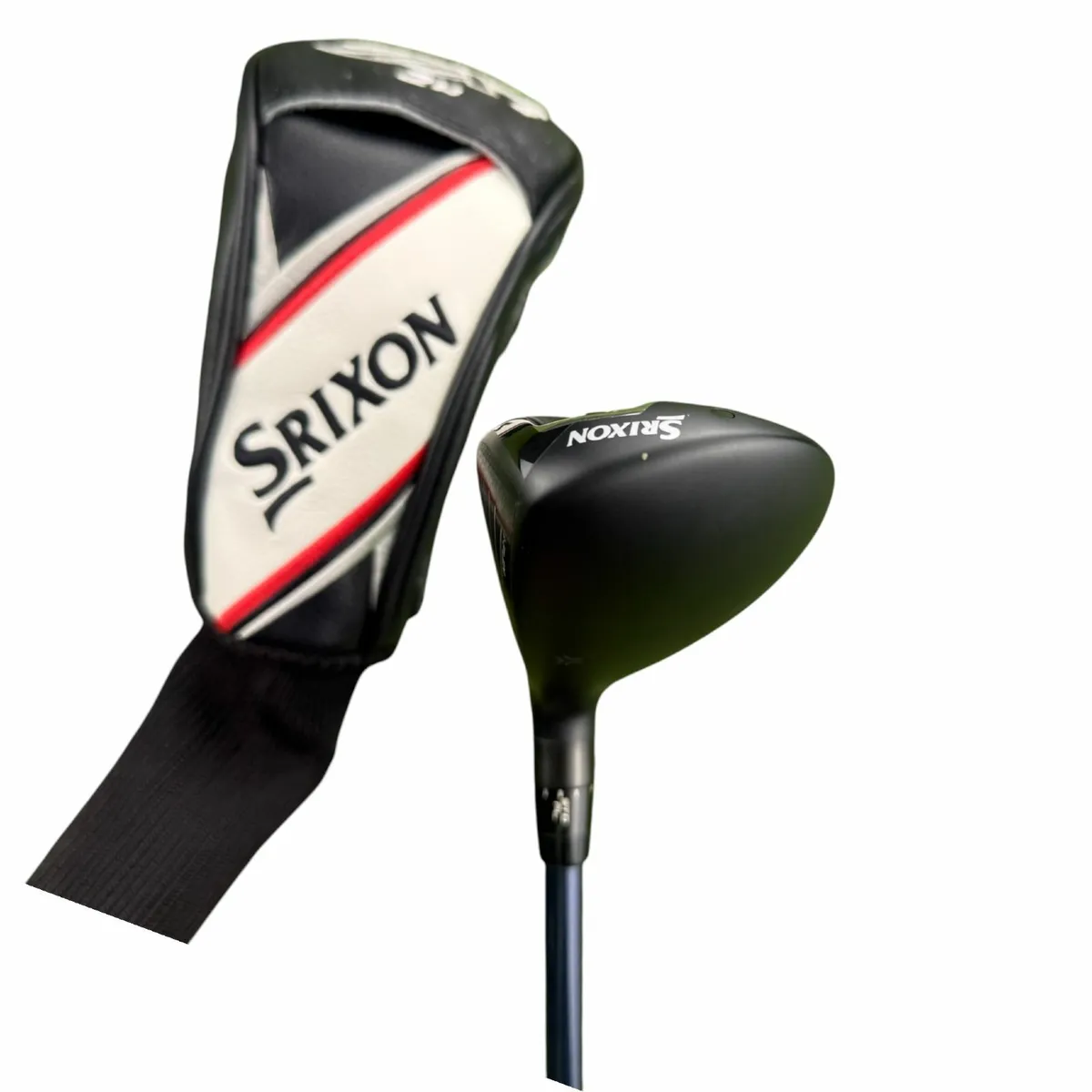Srixon ZXi Hybrid / #2 17° / X-Stiff - Image 3