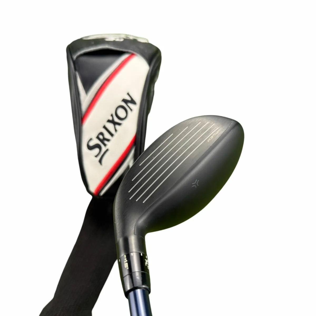 Srixon ZXi Hybrid / #2 17° / X-Stiff - Image 4