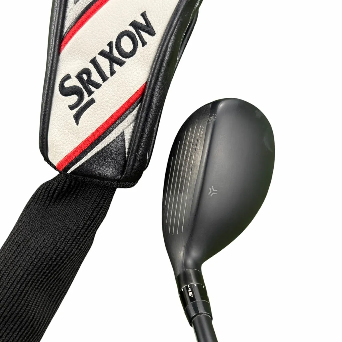 Srixon ZXi Hybrid / #4 22° / Stiff - Image 4