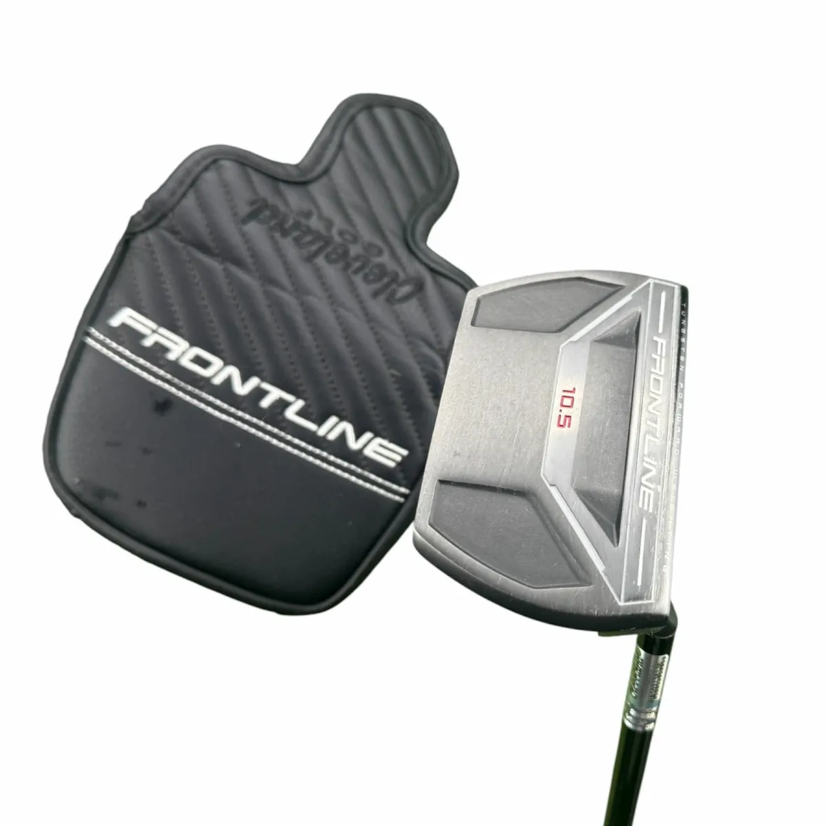 Cleveland Frontline 10.5 Putter / 34″ - Image 2