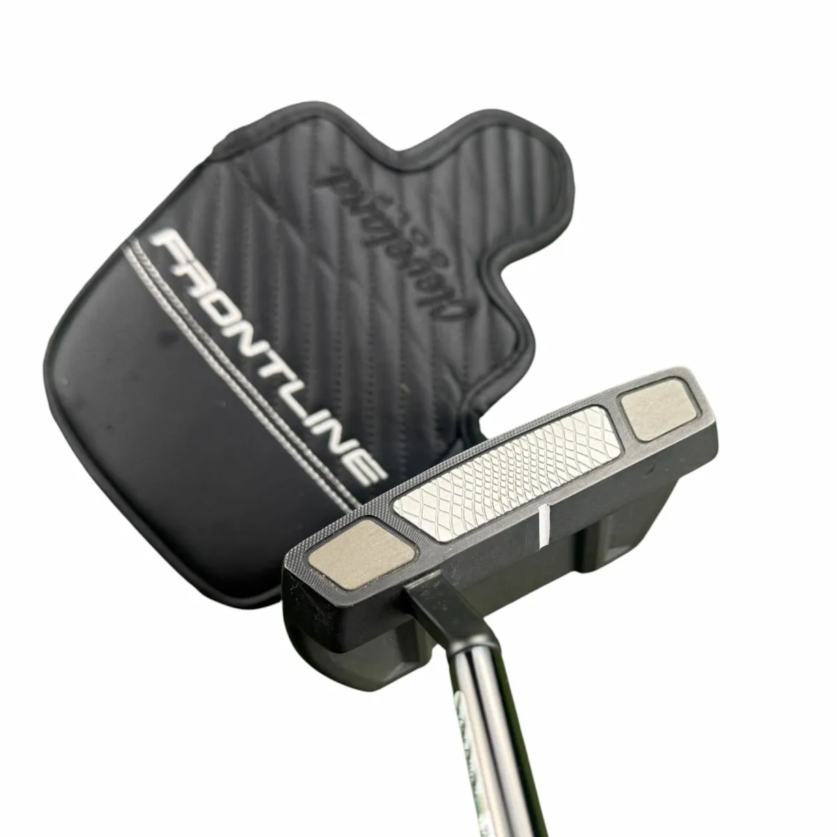 Cleveland Frontline 10.5 Putter / 34″ - Image 3